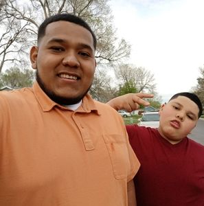 Meet your Posher, Gerardo